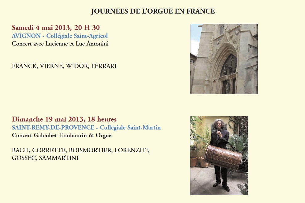 2013 mai