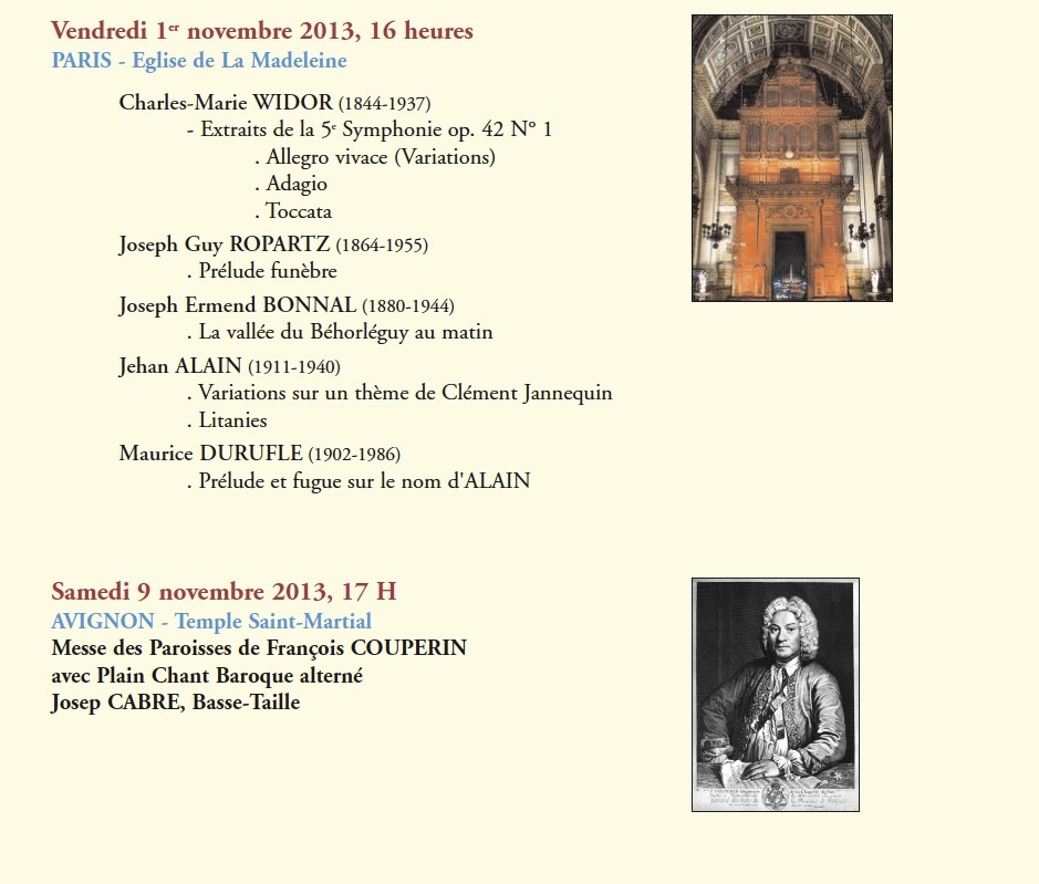 novembre 2013 rectif